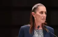 Sheinbaum evita pronunciarse sobre entrega de exfuncionarios