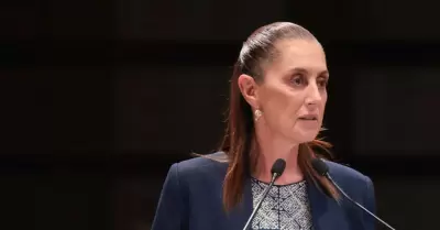 Claudia Sheinbaum Pardo
