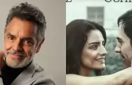 Eugenio Derbez reacciona a pel�cula de Aislinn Derbez y Mauricio Ochmann