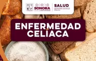 Exhorta Salud Sonora a concientizar sobre la enfermedad cel�aca