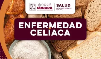 Enfermedad cel�aca