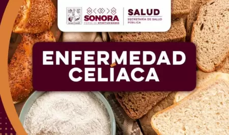 Enfermedad cel�aca