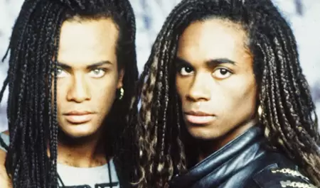 Milli Vanilli