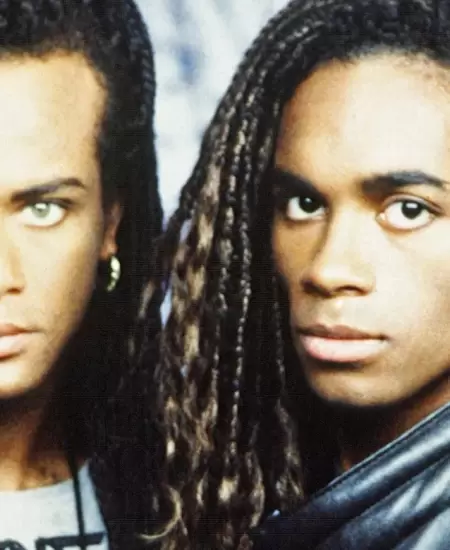 Milli Vanilli