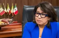 Nueva titular de Agricultura visitar� Sonora en mayo