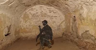 Antigua Penitenciar�a en Hermosillo