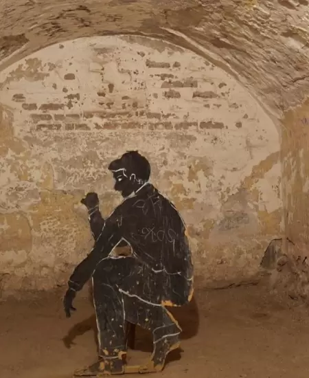 Antigua Penitenciar�a en Hermosillo