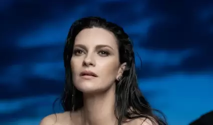 Laura Pausini