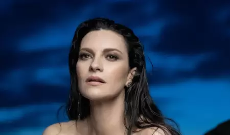 Laura Pausini