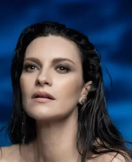 Laura Pausini
