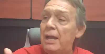 Jorge Meade Ocaranza