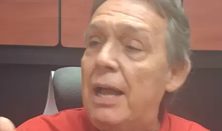 Jorge Meade Ocaranza