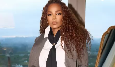 Janet Jackson