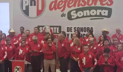 PRI