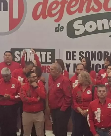 PRI
