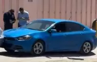 Ataque armado deja un hombre sin vida al norponiente de Hermosillo