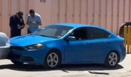 Ataque armado