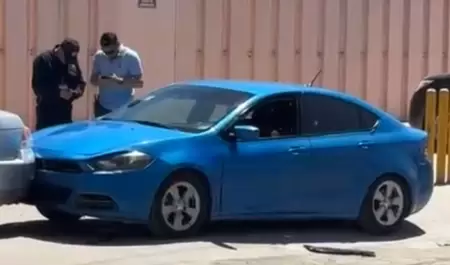 Ataque armado