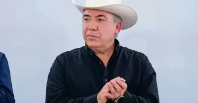 Enrique Inzunza C�zarez
