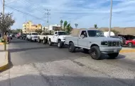 Blindan Mazatl�n por la Semana de la Troca