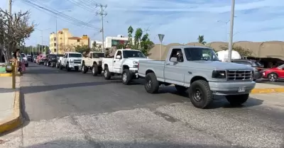 Semana de la Troca