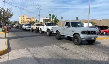 Semana de la Troca