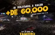 ExpoGan Sonora 2026: todo un �xito su �ltimo gran fin de semana