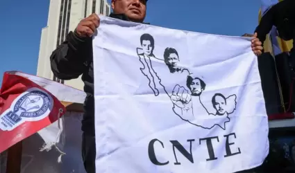 CNTE