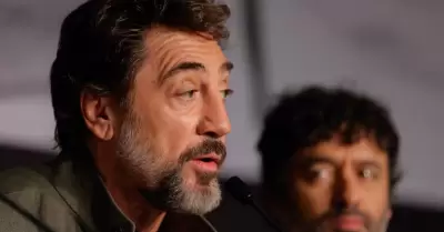 Javier Bardem
