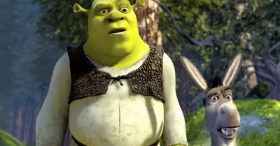 Shrek