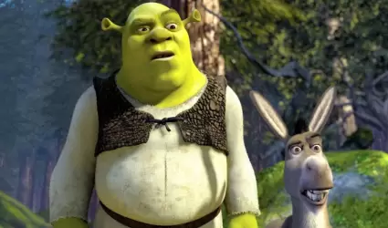 Shrek