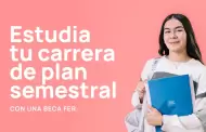 Lanzan becas en Sonora para j�venes de preparatoria y universidad p�blica