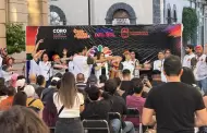 Hermosillo alza la voz por la diversidad en "Voces con Orgullo"