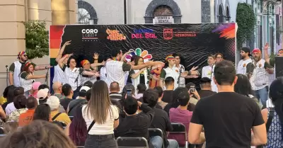 Voces con Orgullo