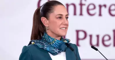 Claudia Sheinbaum Pardo