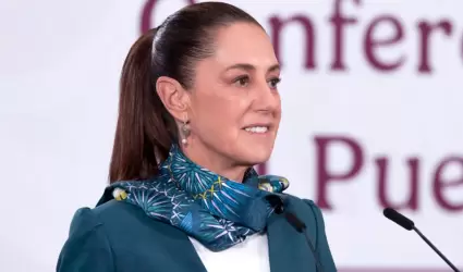 Claudia Sheinbaum Pardo