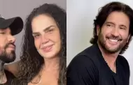 Novio de Niurka Marcos reta a Bobby Larios al ring