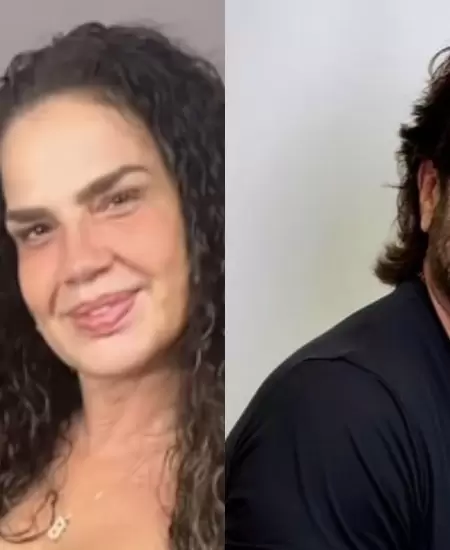 Niurka Marcos, Bruno Espino, Bobby Larios