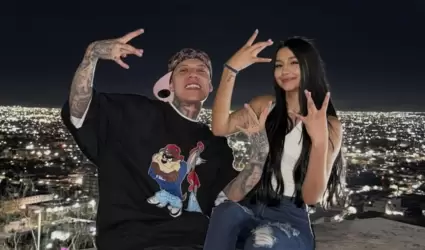 Santa Fe Klan, Camila Zamorano
