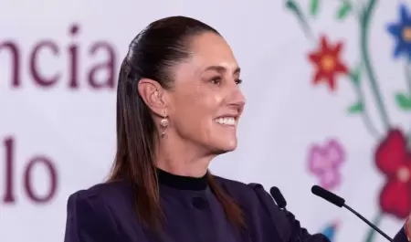 Claudia Sheinbaum Pardo