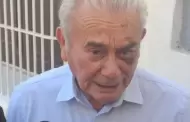 Maximiano Verduzco podr�a recibir hasta 12 a�os de c�rcel: Rafael Acu�a