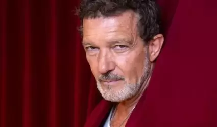 Antonio Banderas