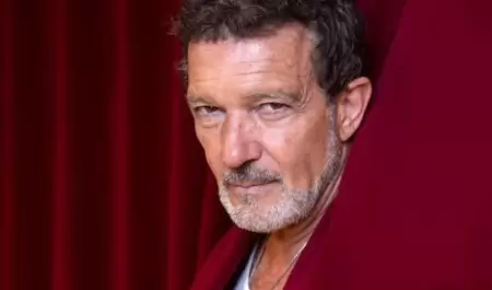Antonio Banderas