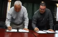 Impulsan AIMMGM y UTH talento e innovaci�n en el sector minero