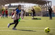 Pachuca busca talento joven en Sonora