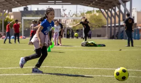 Pachuca realizar� visorias en Nogales