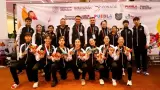 Karate sonorense