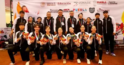 Karate sonorense