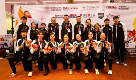 Karate sonorense