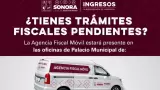 Agencia fiscal
